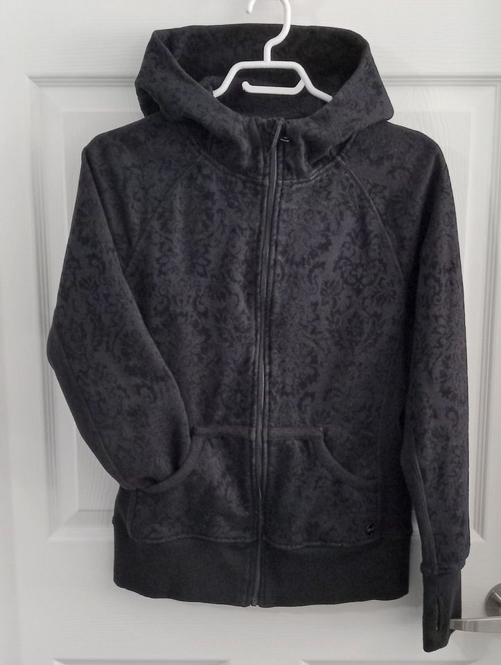 Womens (Suede Pattern) Jacket