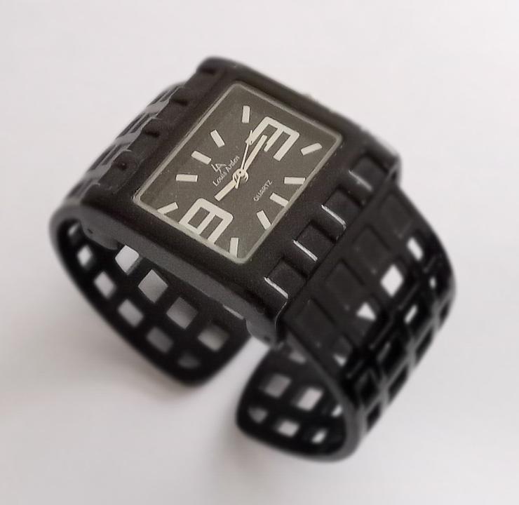 Louis Arden Bracelet / Watch