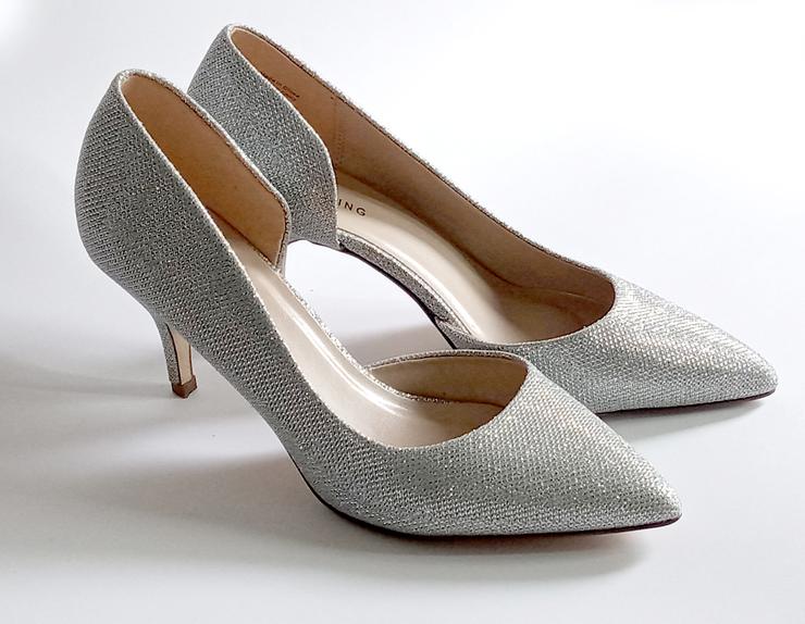 Ladies Dress Shoes